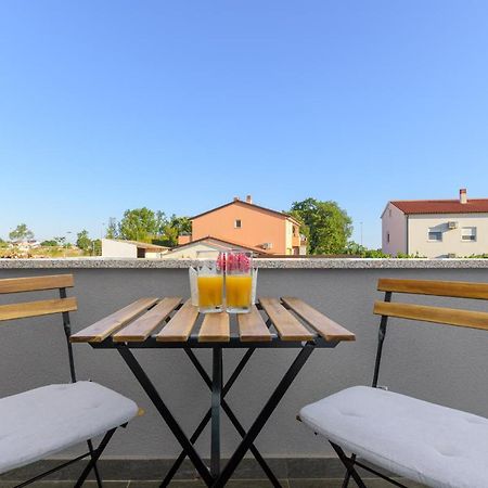 Apartmani Vita, Liznjan - Apartman 2 Εξωτερικό φωτογραφία