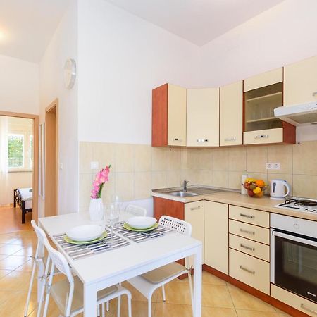 Apartmani Vita, Liznjan - Apartman 2 Εξωτερικό φωτογραφία