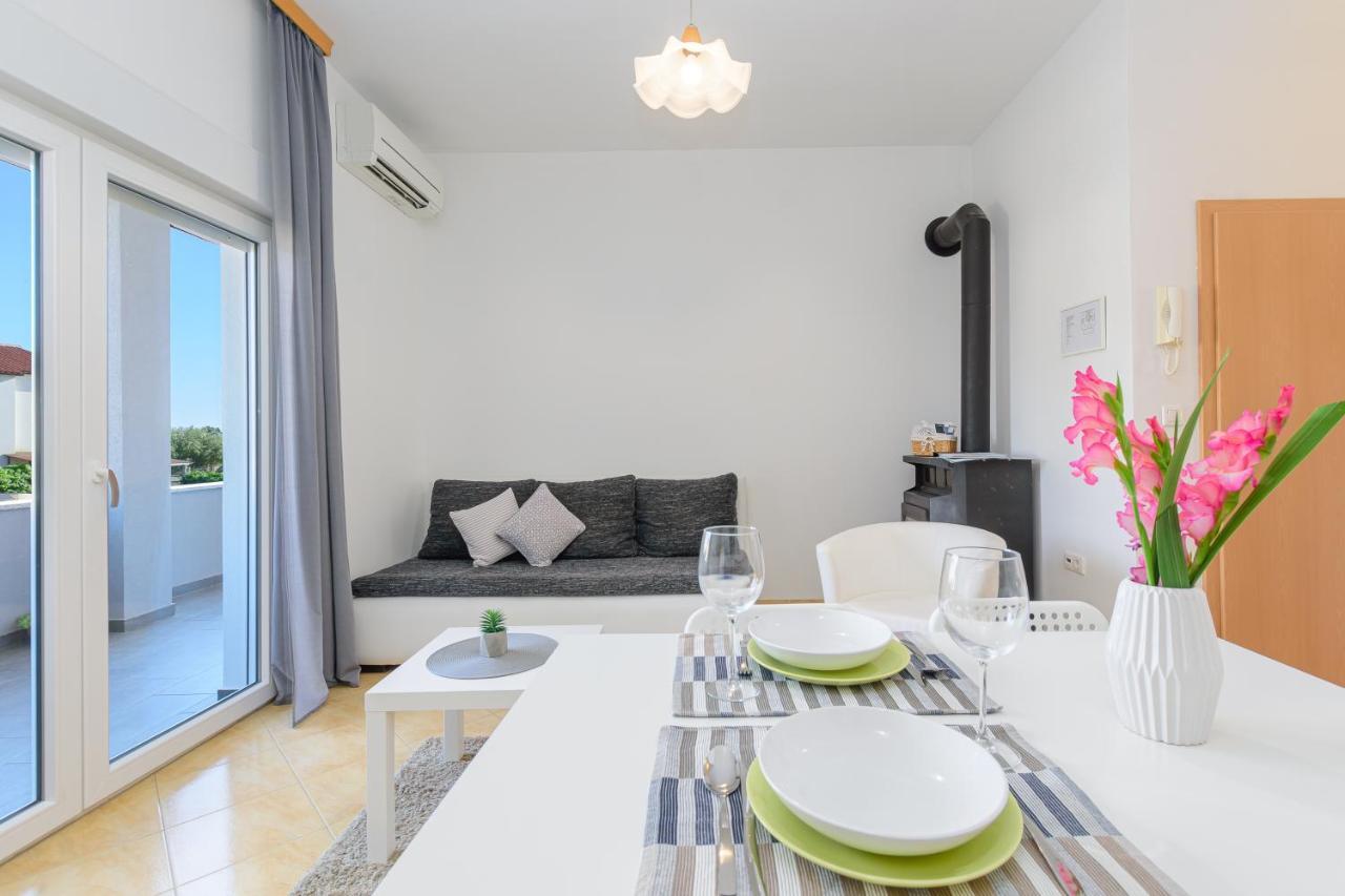 Apartmani Vita, Liznjan - Apartman 2 Εξωτερικό φωτογραφία