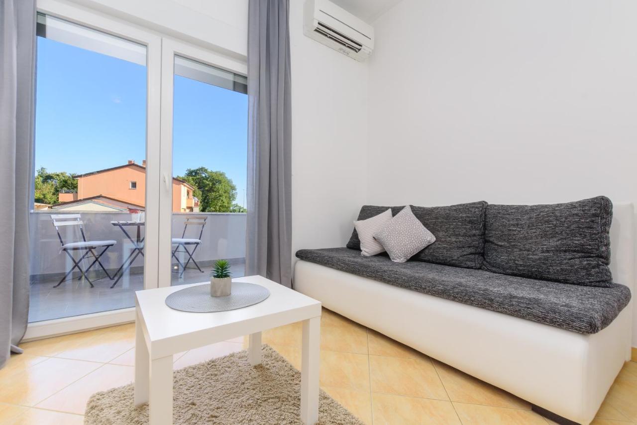 Apartmani Vita, Liznjan - Apartman 2 Εξωτερικό φωτογραφία