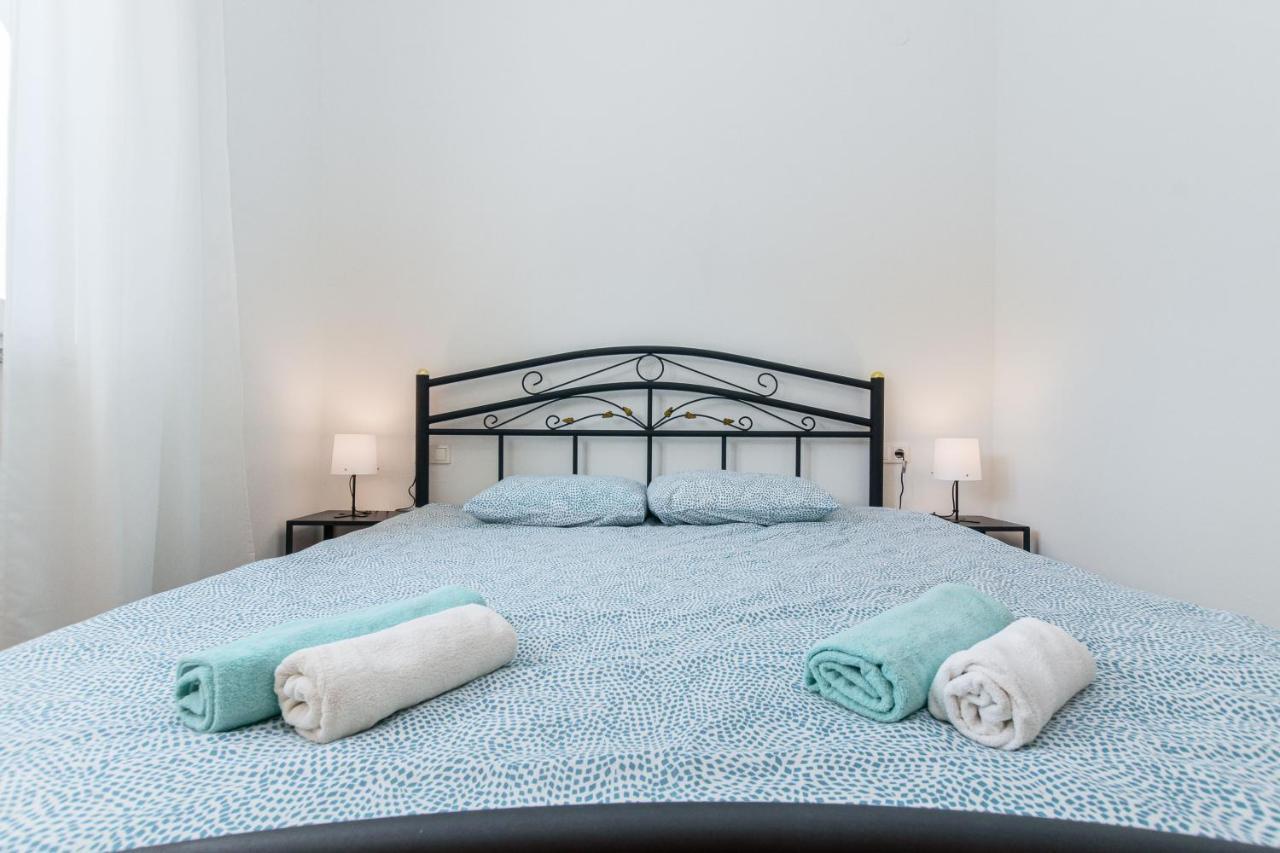 Apartmani Vita, Liznjan - Apartman 2 Εξωτερικό φωτογραφία