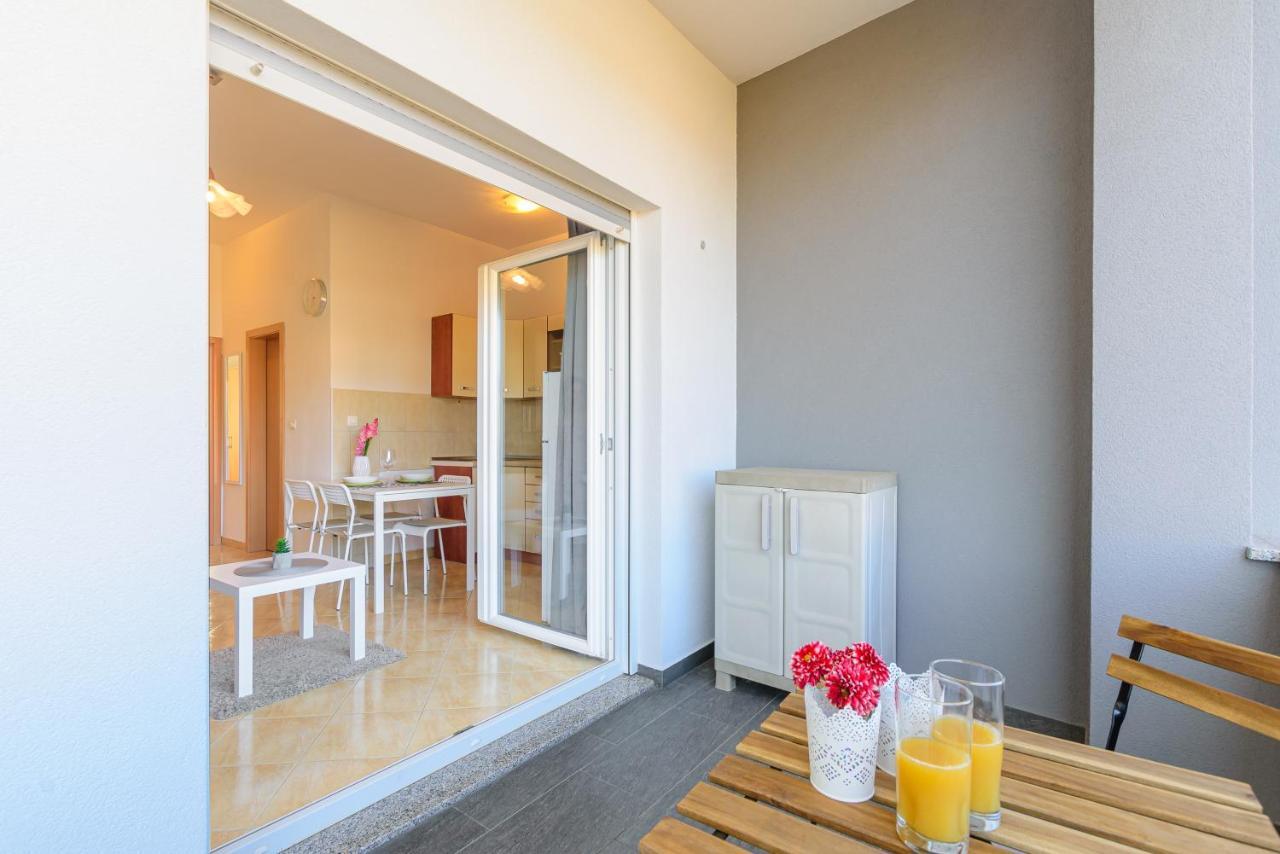Apartmani Vita, Liznjan - Apartman 2 Εξωτερικό φωτογραφία