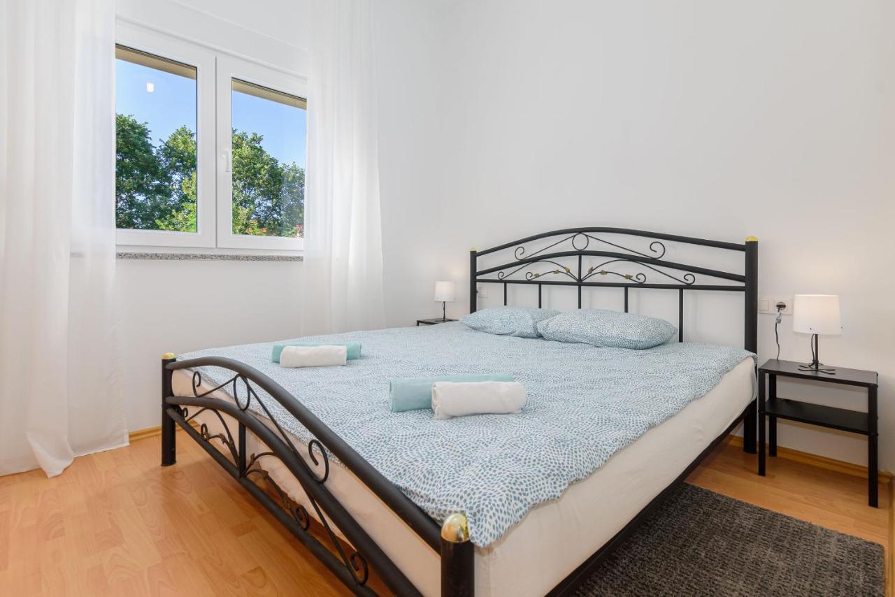 Apartmani Vita, Liznjan - Apartman 2 Εξωτερικό φωτογραφία